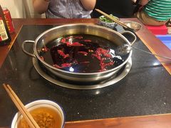 -飘香火锅(玉林西路店)