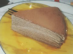 -Awfully Chocolate(来福士广场店)