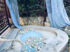 -静之湖度假区