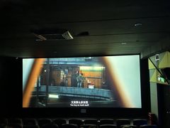 -纵横国际影城杜比全景声巨幕(天安云谷店)