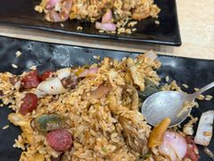 -兴火燎缘串炒饭(华府丹郡店)