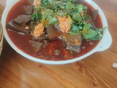 -故市王红水盆羊肉