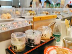-元气寿司(益田假日广场店)