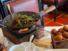 -大鸭梨烤鸭(石佛营店)