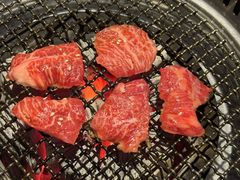 -丸藏和牛烧肉专门店(园区师惠坊店)