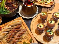 -华阳时光吧餐厅(华阳广场国际大饭店)