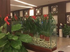 -山湖温泉
