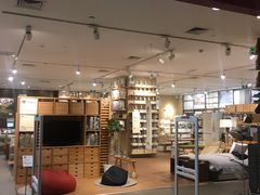 -MUJI无印良品(西湖银泰城店)