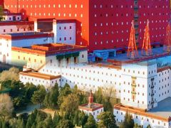 -承德避暑山庄景区