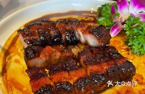 Small Courtyard Premium Char Siu