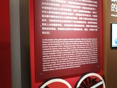 -中国铁道博物馆(正阳门馆)