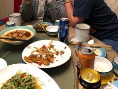 -新疆巴州金丝特餐厅(大钟寺店)