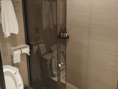 -全季酒店(北京鸟巢国家会议中心店)