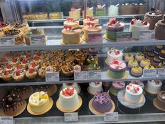 -PAPER STONE BAKERY(天环店)