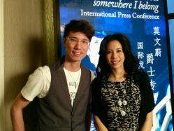 -i Style潮牌美发沙龙