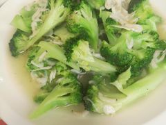 -马虎风味菜馆(王府园小区店)