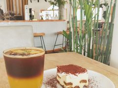 嘿凤梨-ChanDu躔度咖啡(灯塔店)