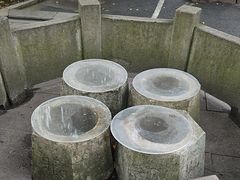 -杭州西湖风景名胜区-满觉陇四眼井