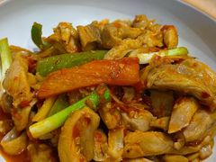 -马凯餐厅(地安门店)