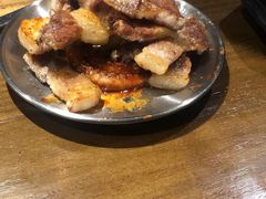 -·缸桶屋·韩式牛肋条自助烤肉(西湖D11店)