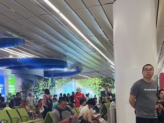 -厦门邮轮中心厦鼓码头(轮渡站)