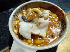 -秋语木桶鱼.酸菜鱼(开发区火车站店)