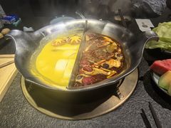 -湊湊火锅·茶憩(和平大悦城店)