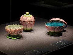 -北京工艺美术博物馆