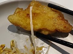 -叁拾壹克饺子·东北菜(国贸店)