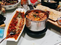 -鸡毛店·川菜(文殊院店)