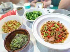 -湘中缘·湖南菜(娄底驻京办店)