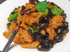 老绥元过油肉-老绥元烧麦·家常菜(如意店)