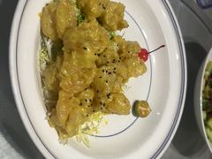 -老平安农家菜(平安店)