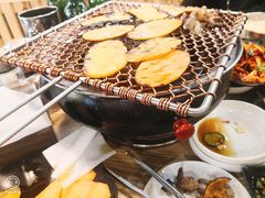 -大壮家原味烤肉(兴华北街店)