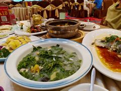 -桃园盛宴·岭南粤菜·手工茶点(南庄店)