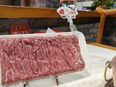 -北平三兄弟涮肉(簋街总店)