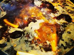 -金海椒罐罐鲢鱼(东方桂苑店)