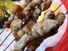 -北三老太太烧烤(人生一串上榜店)