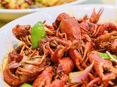 -刘栋梁大排档(淮海东路店)