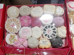 -稻香村(文殊院旗舰店)