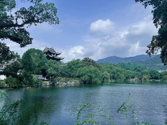 -台州府城(东湖)