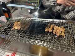 -张吴记小炉子小串(王村南街店)
