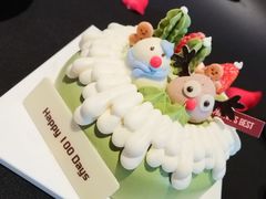 -Pantry's Best派悦坊蛋糕(K11购物艺术中心店)