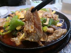 -洪霞餐馆