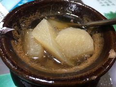 -龙老五汤店(站前西路店)