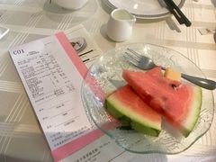 -皇朝尊会(龙之梦大酒店)