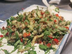 -红辣椒·川菜·火锅(张杨路店)