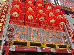 -山姆会员商店(上海浦东店)