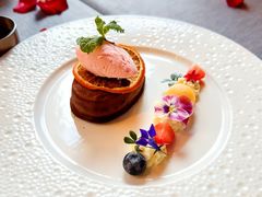 -Primotable高桌牛排馆(外滩店)