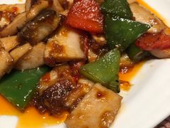 -东方明珠老上海8号餐厅(东方明珠广播电视塔店)